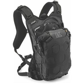 KRIEGA TRAIL 9 KRIEGA BACKPACK 9LT MULTICAM BLACK