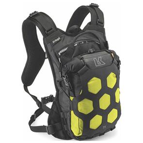 KRIEGA TRAIL KRIEGA BACKPACK 9LT LIME