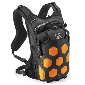 KRIEGA TRAIL KRIEGA BACKPACK 9LT ORANGE