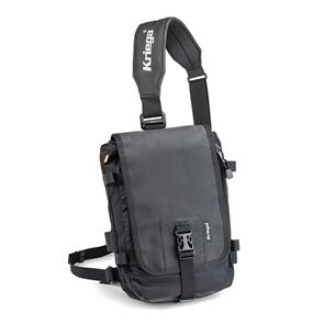 KRIEGA SLING KRIEGA MESSENGER SHOULDER BAG 8LT WATERPROOF