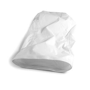 KRIEGA TRAIL 9 WHITE REPLACEMENT LINER KRIEGA