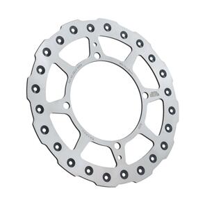 JT SPROCKETS JTD3200SC01 JT DISC FRONT SELF CLEANING S/STEEL SUZUKI