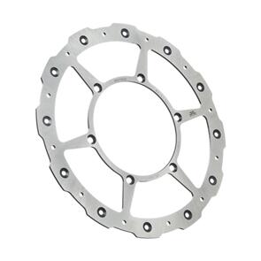 JT SPROCKETS JTD4103SC01 JT DISC FRONT SELF CLEANING S/STEEL YAMAHA
