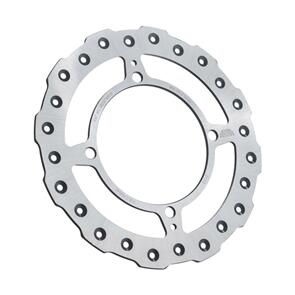 JT SPROCKETS JTD2115SC01 JT DISC REAR SELF CLEANING S/STEEL KAWASAKI/SUZUKI