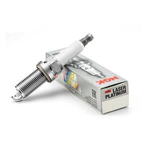 NGK PZTR5A-15 LASER PLATINUM SPARK PLUG NGK 7862