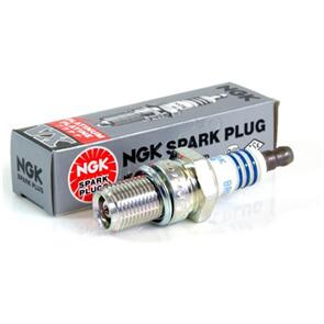 NGK BUR9EQP VX PLATINUM SPARK PLUG NGK 5255