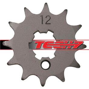 TECH7 1539.13T7 SPROCKET FRONT #520 TECH7