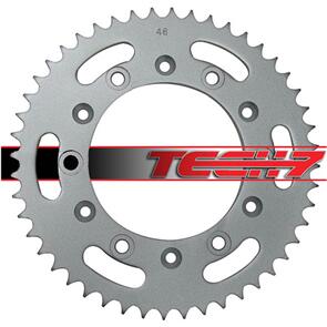 TECH7 210.50T7 SPROCKET REAR CR125/250/500 (301) TECH7