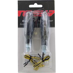 TECH7 IND41502LED LED INDICATORS CLEAR LENS TECH7