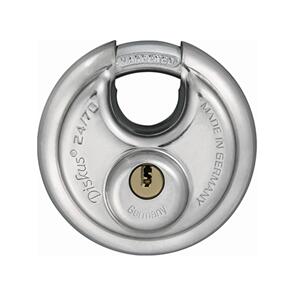 ABUS 24/70 DISKUS LOCK