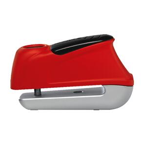 ABUS 345 TRIGGER ALARM RED