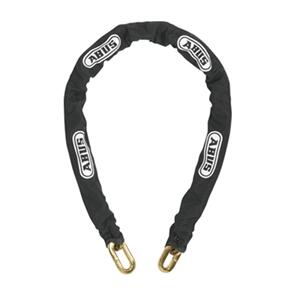ABUS 10KS110 CHAIN BLACK