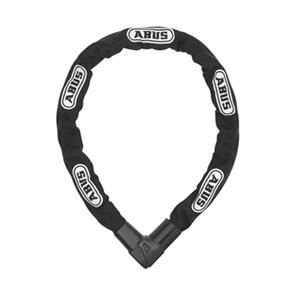 ABUS 1010/140 CITY CHAIN MOTO BLACK