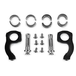 ACERBIS X-FACTORY MOUNTING KIT ACERBIS