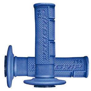 PROGRIP BLUE SINGLE DENSITY GRIPS 1/2 WAFFLE 115MM PROGRIP