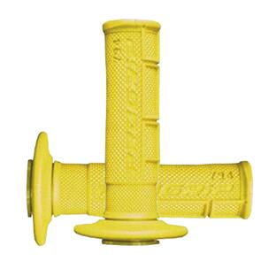 PROGRIP YELLOW SINGLE DENSITY GRIPS 1/2 WAFFLE 115MM PROGRIP