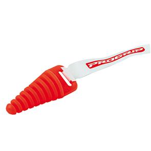 PROGRIP SILENCER PLUG SMALL 2T ORANGE PROGRIP