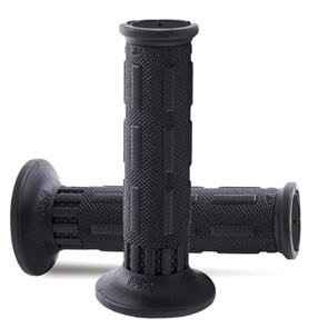 PROGRIP ROAD BIKE GRIPS BLACK 135MM PROGRIP