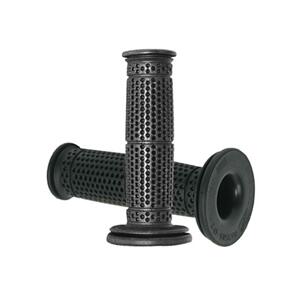 PROGRIP RALLY GRIPS SOFT TOUCH BLACK 125MM PROGRIP