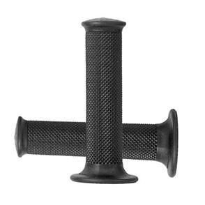 PROGRIP ROAD GRIPS SOFT TOUCH BLACK 125MM PROGRIP