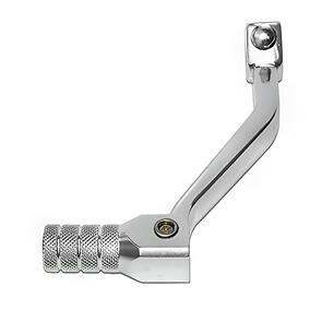 TECH7 GL123S GEAR LEVER SILVER TIP CRF80/100/150./230/150F TECH7