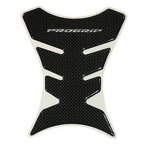 PROGRIP TANK PADS CARBON FIBRE SMALL 140MMPROGRIP