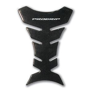 PROGRIP TANK PADS CARBON FIBRE LARGE 210MM PROGRIP