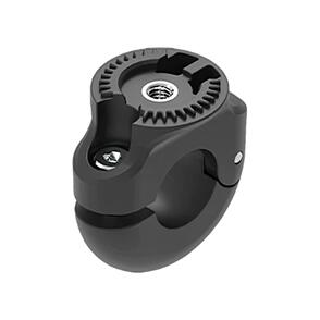 QUAD LOCK 360 BASE - BAR CLAMP V2 SMALL
