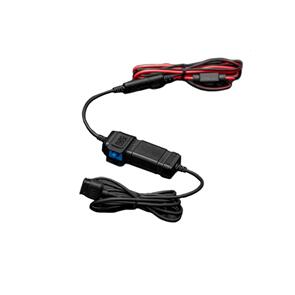 QUAD LOCK WATERPROOF 12V TO USB SMART ADAPTOR