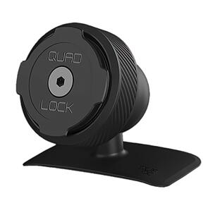 QUAD LOCK DASH/CONSOLE CAR MOUNT