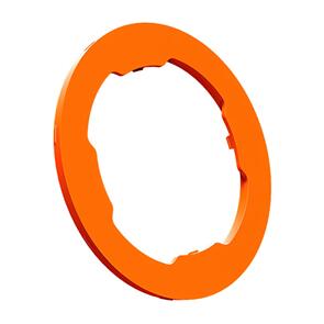 QUAD LOCK MAG RING ORANGE V2 QUAD LOCK