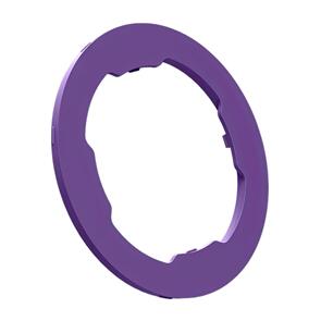 QUAD LOCK MAG RING PURPLE