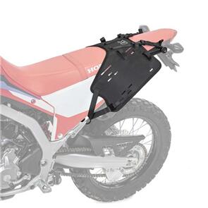 KRIEGA OS-BASE HONDA CRF300L/RALLYE FOR BAGS KRIEGA