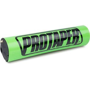 PROTAPER 8 ROUND BAR PAD RACE GREEN PROTAPER