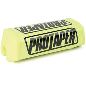 PROTAPER 2.0 SQUARE BAR PAD HI VIZ PROTAPER