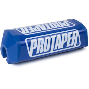PROTAPER 2.0 SQUARE BAR PAD RACE BLUE PROTAPER
