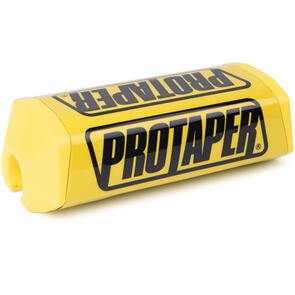 PROTAPER 2.0 SQUARE BAR PAD RACE YELLOW PROTAPER