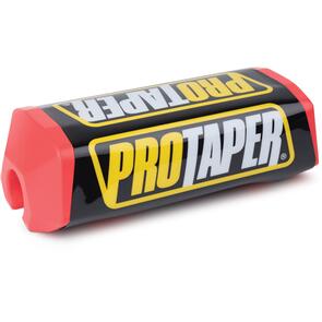 PROTAPER 2.0 SQUARE BAR PAD RED/BLACK PROTAPER