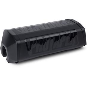 PROTAPER 2.0 SQUARE BAR PAD BLACK/BLACK PROTAPER