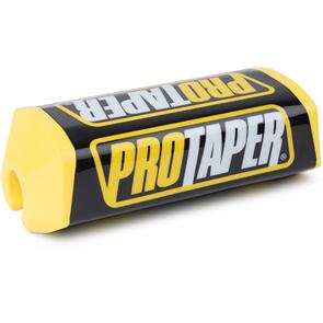 PROTAPER 2.0 SQUARE BAR PAD YELLOW/BLACK PROTAPER