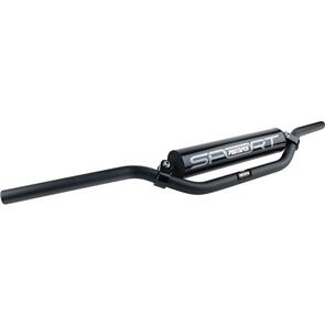 PROTAPER 22.2MM SPORT ALLOY ATV BAR BLACK PROTAPER
