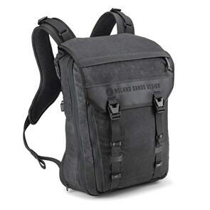 KRIEGA ROAM BACKPACK RSD 34L BLACK KRIEGA