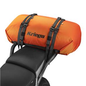 KRIEGA ROLLPACK-40 ORANGE