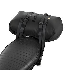 KRIEGA ROLLPACK-20 BLACK