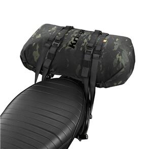KRIEGA ROLLPACK-20 MULTICAM BLACK