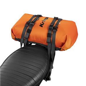 KRIEGA ROLLPACK-20 ORANGE