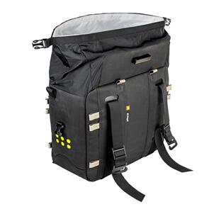 KRIEGA OS-38 KRIEGA SOFT PANNIER BAG SOLD INDIVIDUALLY
