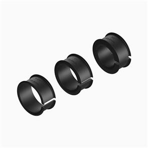 QUAD LOCK REPLACEMENT SPACERS SET - HANDLEBAR MOUNT