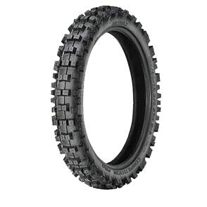 ARTRAX 120/90-18 AT-3266 TT 4PLY COMPETITION PRO MX TYRE ARTRAX