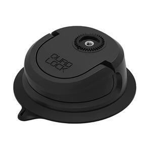 QUAD LOCK 360 BASE - SUCTION